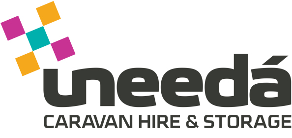 Uneeda Caravan Hire & Storage Logo